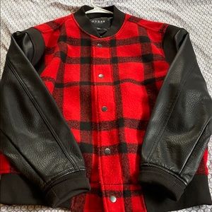 Guess jacket